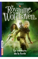 Le royaume de wolfhaven, tome 02