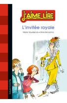 L'invitee royale