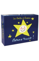 La boîte à bisous bonne nuit !