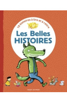 Recueil les belles histoires