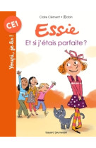 Essie, tome 10