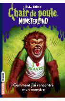 Monsterland, tome 03