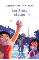 Les trois étoiles