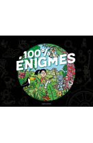 100 % énigmes (ne)