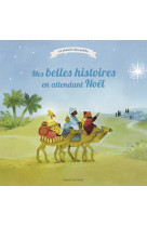 Mes belles histoires en attendant noël