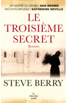 Le troisième secret