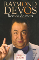 Rêvons de mots