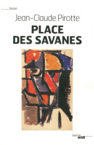 Place des savanes