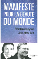 Manifeste pour la beauté du monde