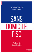 Sans domicile fisc