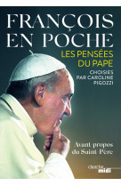 François en poche - les pensées du papa