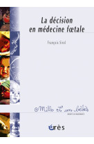 1001 bb 050 - décision en médecine foetale