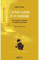 L'enfant autiste et le modelage