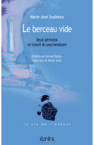 Le berceau vide