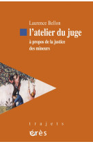 L'atelier du juge