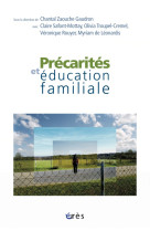 Précarités et éducation familiale