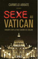 Sexe au vatican enquête sur la face cachée de l'église