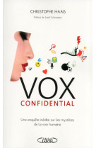 Vox confidential