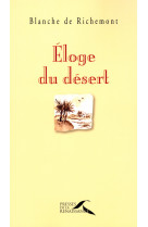 L'eloge du désert