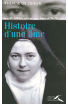 Histoire d'une âme