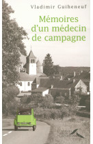 Mémoires d'un médecin de campagne