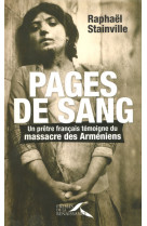 Pages de sang