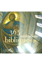 365 méditations bibliques