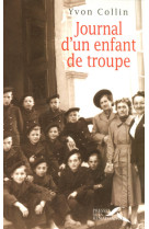 Journal d'un enfant de troupe