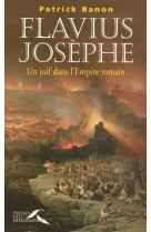 Flavius josèphe