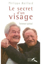 Le secret d'un visage