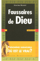 Faussaires de dieu