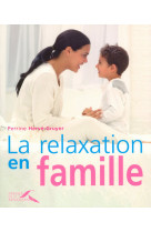 La relaxation en famille