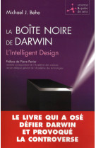 La boîte noire de darwin