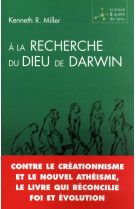 à la recherche du dieu de darwin