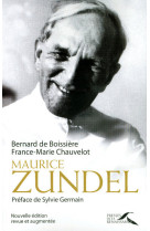 Maurice zundel