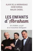 Les enfants d'abraham