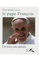 Une année avec le pape françois