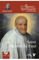 Saint vincent de paul