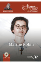 Marthe robin