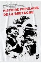 Histoire populaire de la bretagne