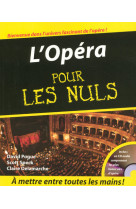 Opéra pour les nuls