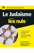 Le judaïsme pour les nuls