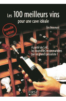 Petit livre de - les 100 meilleurs vins pour une cave idéale, 2e