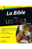 La bible pour les nuls juniors