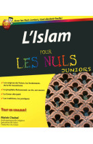 L'islam pour les nuls juniors