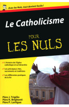 Catholicisme poche pour les nuls