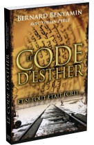 Le code d'esther