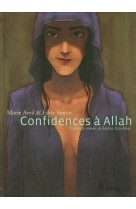 Confidences à allah