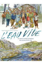 L'eau vive