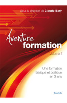 Aventure formation 1